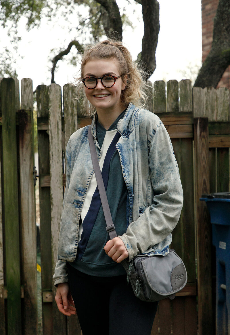 Оксана, 26